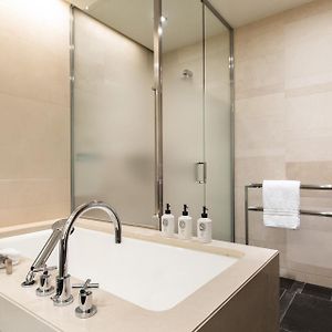 Deluxe Kamer met een King Size Bed